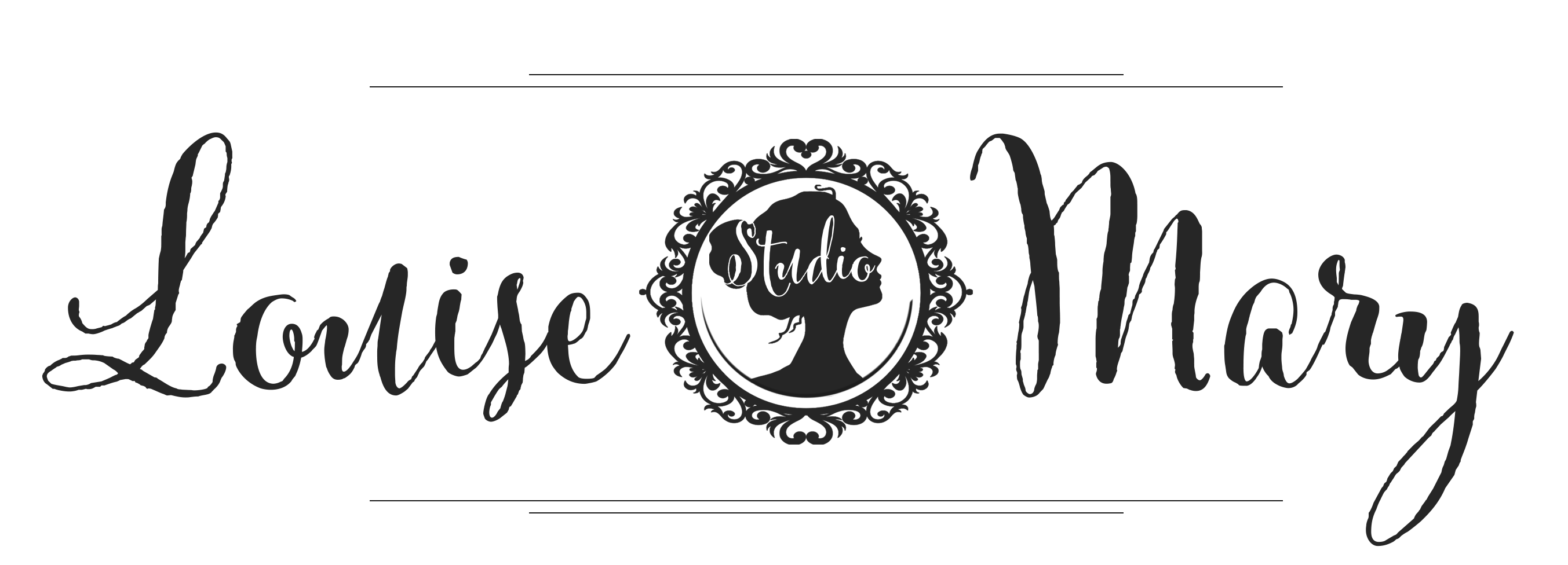 Studio photo Louise Mary